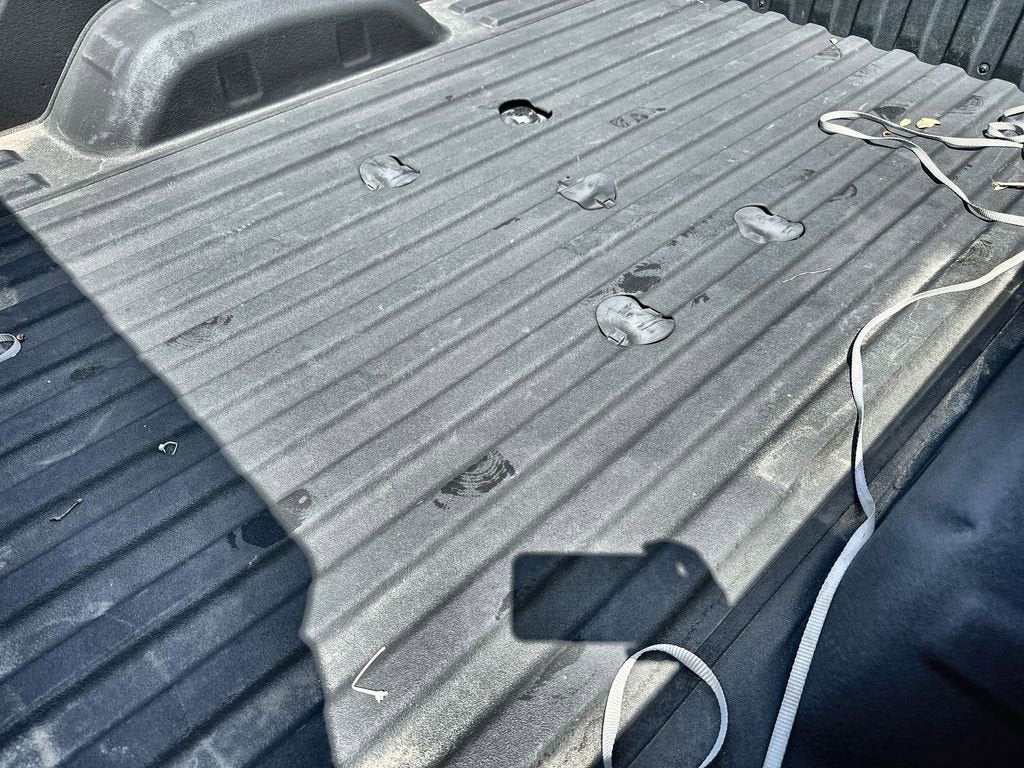 2022 GMC Sierra 3500 HD AT4