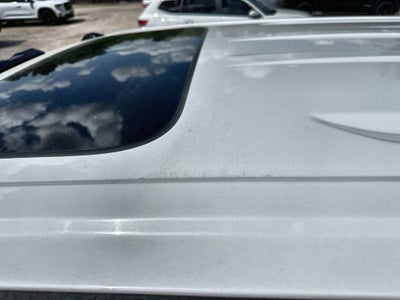 2022 GMC Sierra 3500 HD AT4