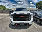 2022 GMC Sierra 3500 HD AT4