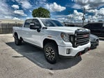2022 GMC Sierra 3500 HD AT4