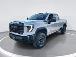 2024 GMC Sierra 2500 HD AT4X