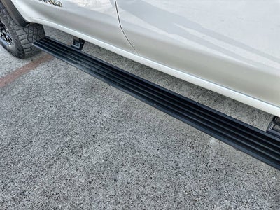 2024 GMC Sierra 2500 HD AT4X