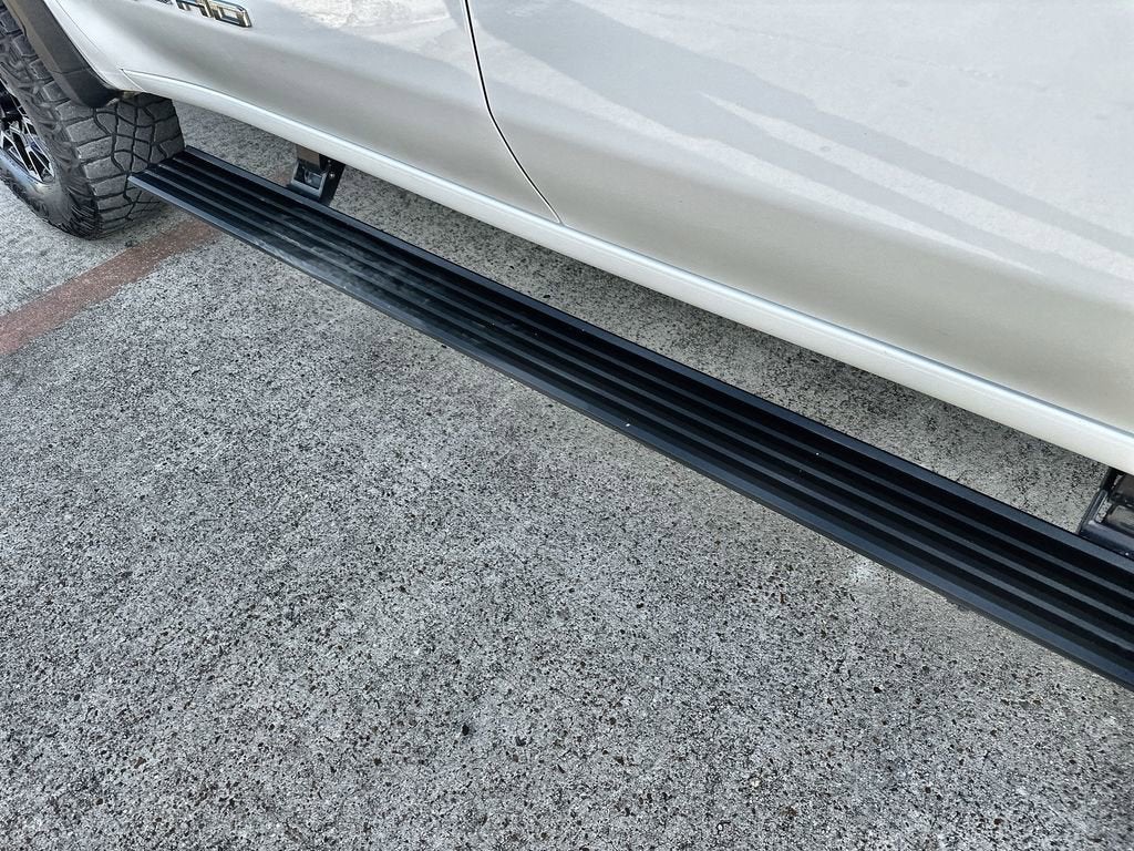 2024 GMC Sierra 2500 HD AT4X