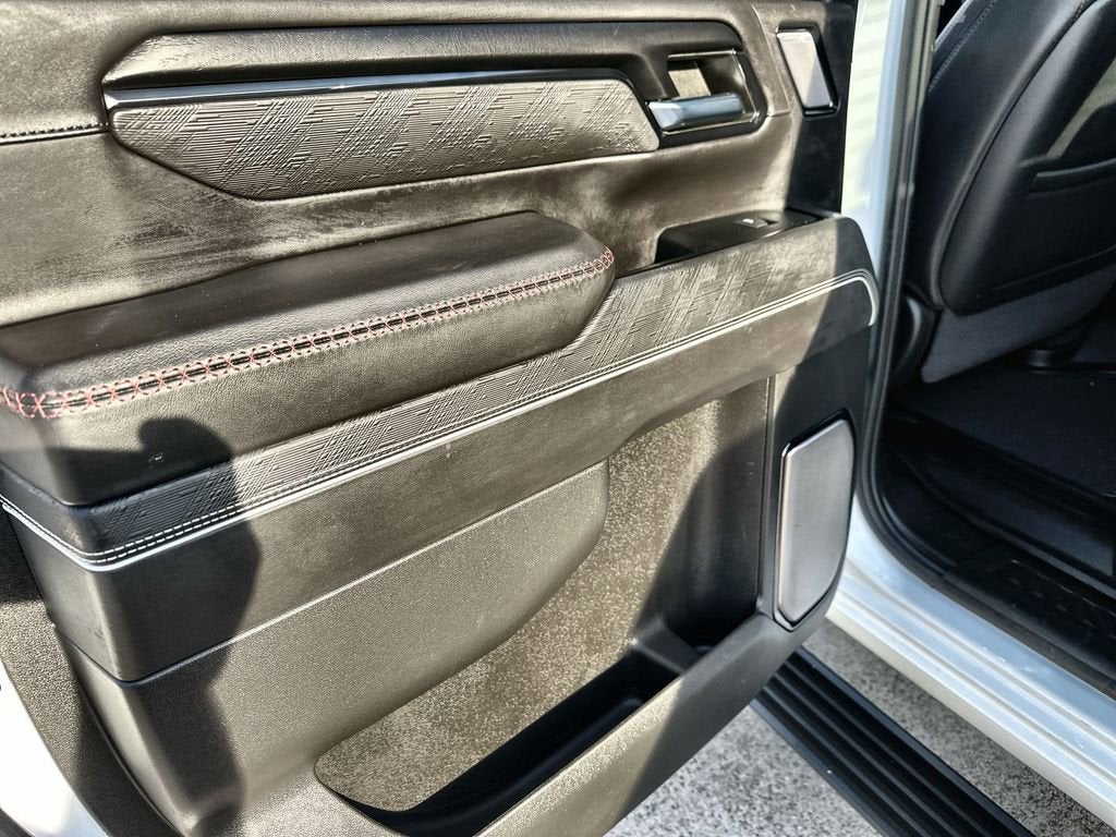 2024 GMC Sierra 2500 HD AT4X