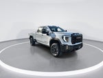 2024 GMC Sierra 2500 HD AT4X