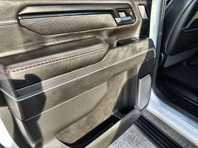 2024 GMC Sierra 2500 HD AT4X