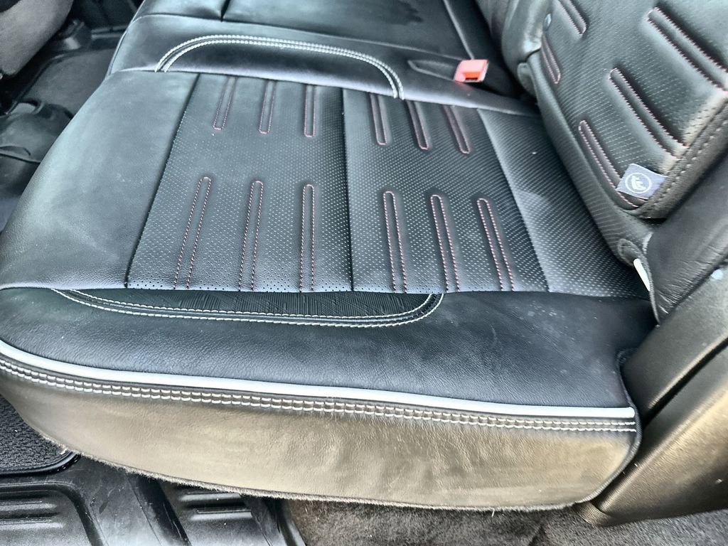 2024 GMC Sierra 2500 HD AT4X