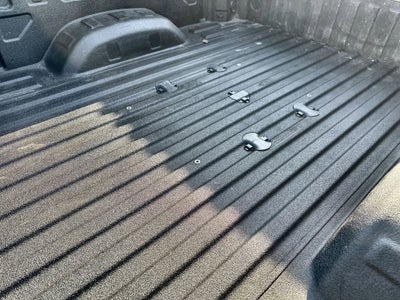 2024 GMC Sierra 2500 HD AT4X