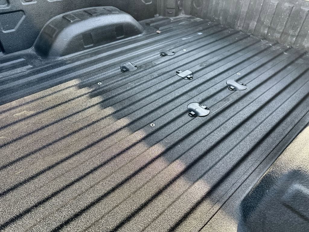 2024 GMC Sierra 2500 HD AT4X