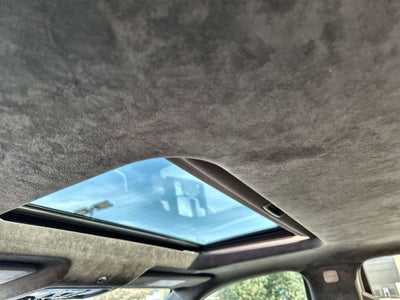 2024 GMC Sierra 2500 HD AT4X