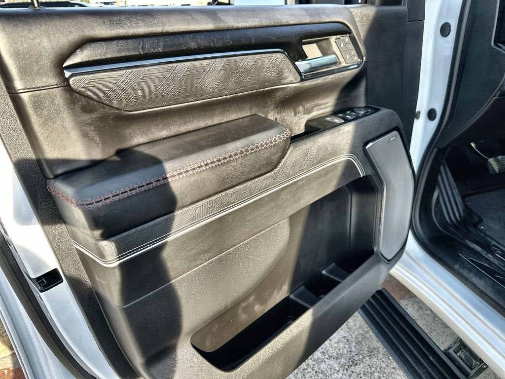 2024 GMC Sierra 2500 HD AT4X