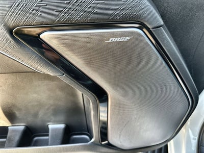 2024 GMC Sierra 2500 HD AT4X