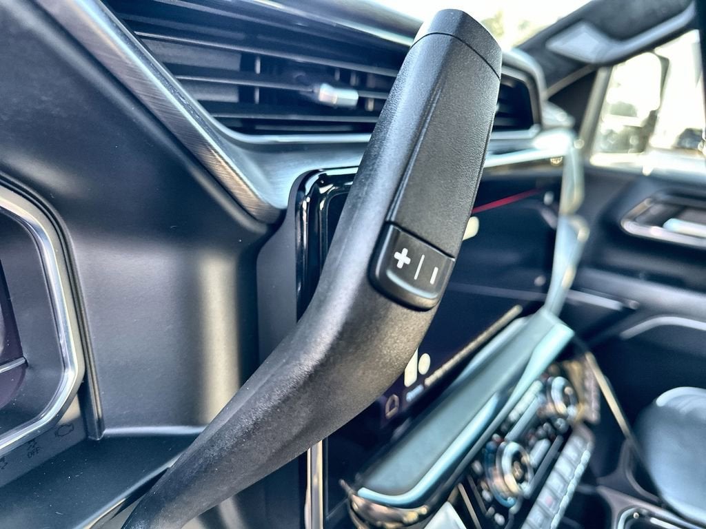 2024 GMC Sierra 2500 HD AT4X