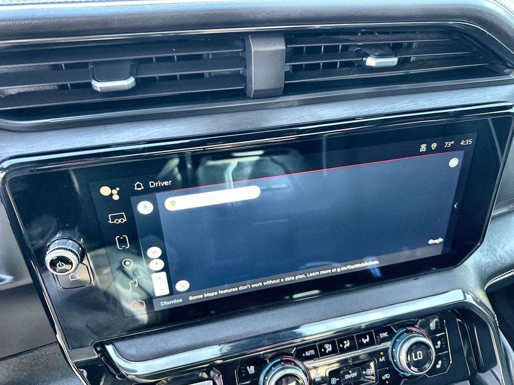 2024 GMC Sierra 2500 HD AT4X