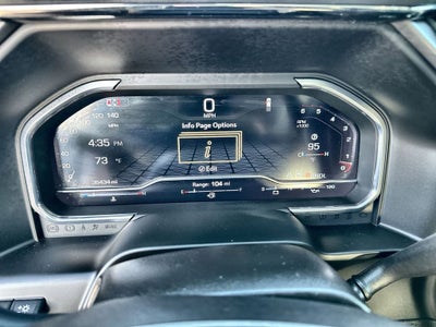 2024 GMC Sierra 2500 HD AT4X