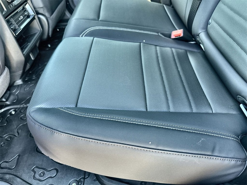 2026 GMC HUMMER EV Pickup 2X