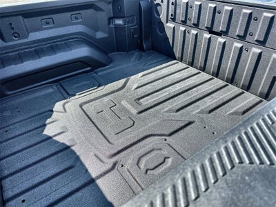 2026 GMC HUMMER EV Pickup 2X