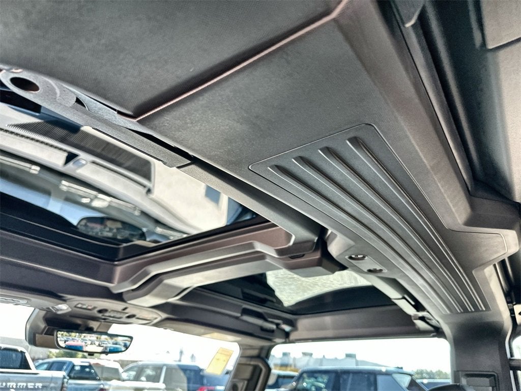 2026 GMC HUMMER EV Pickup 2X