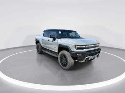 2026 GMC HUMMER EV Pickup 2X