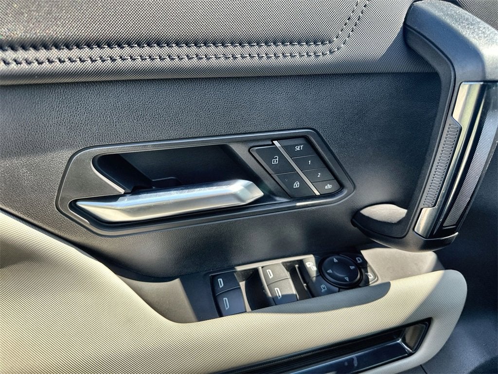 2026 GMC HUMMER EV Pickup 2X