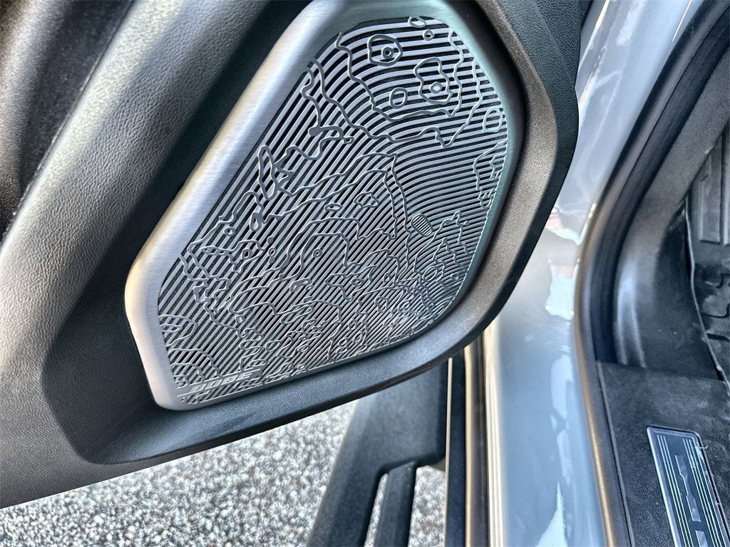 2026 GMC HUMMER EV Pickup 2X