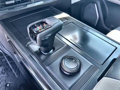 2026 GMC HUMMER EV Pickup 2X