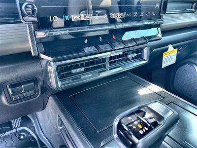 2026 GMC HUMMER EV Pickup 2X