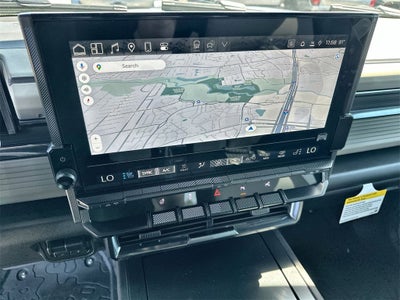 2026 GMC HUMMER EV Pickup 2X