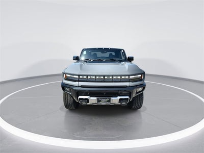 2026 GMC HUMMER EV Pickup 2X