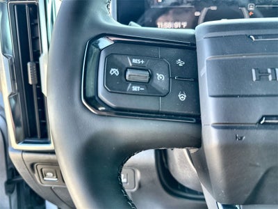 2026 GMC HUMMER EV Pickup 2X