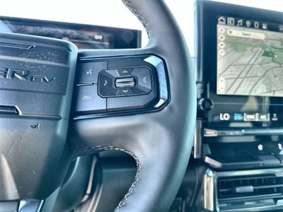 2026 GMC HUMMER EV Pickup 2X