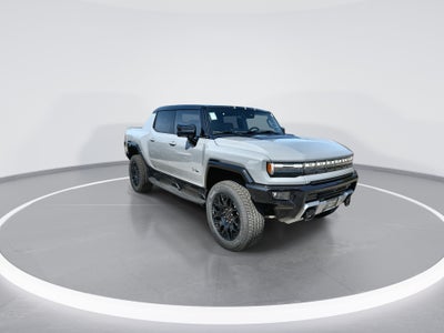2026 GMC HUMMER EV Pickup 2X