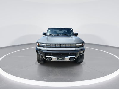 2026 GMC HUMMER EV Pickup 2X