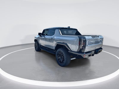 2026 GMC HUMMER EV Pickup 2X