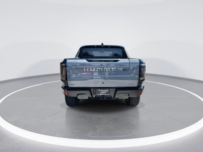 2026 GMC HUMMER EV Pickup 2X