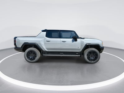 2026 GMC HUMMER EV Pickup 2X