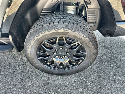 2026 GMC HUMMER EV Pickup 2X