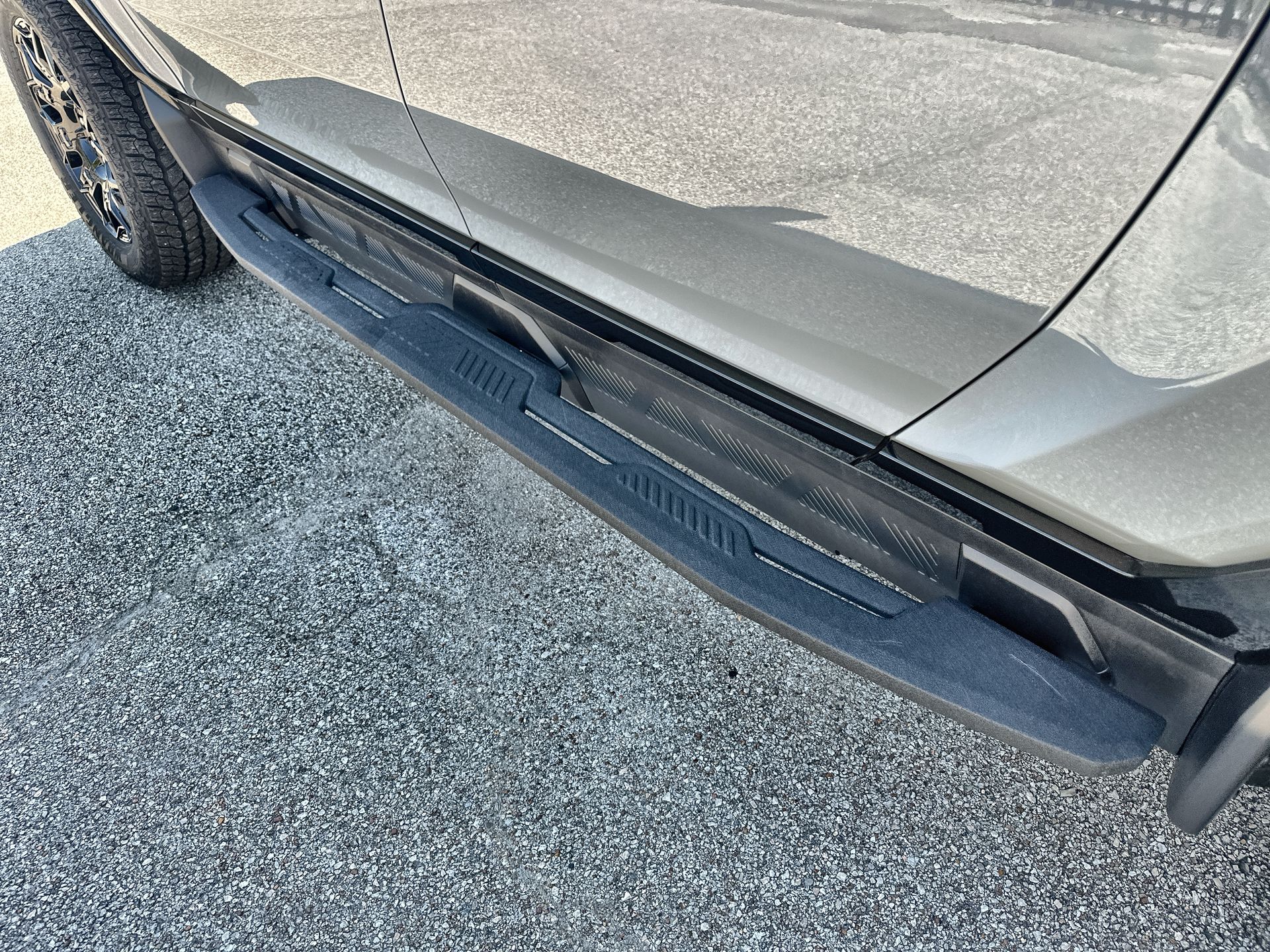 2026 GMC HUMMER EV Pickup 2X