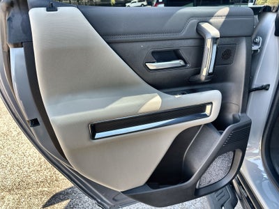 2026 GMC HUMMER EV Pickup 2X