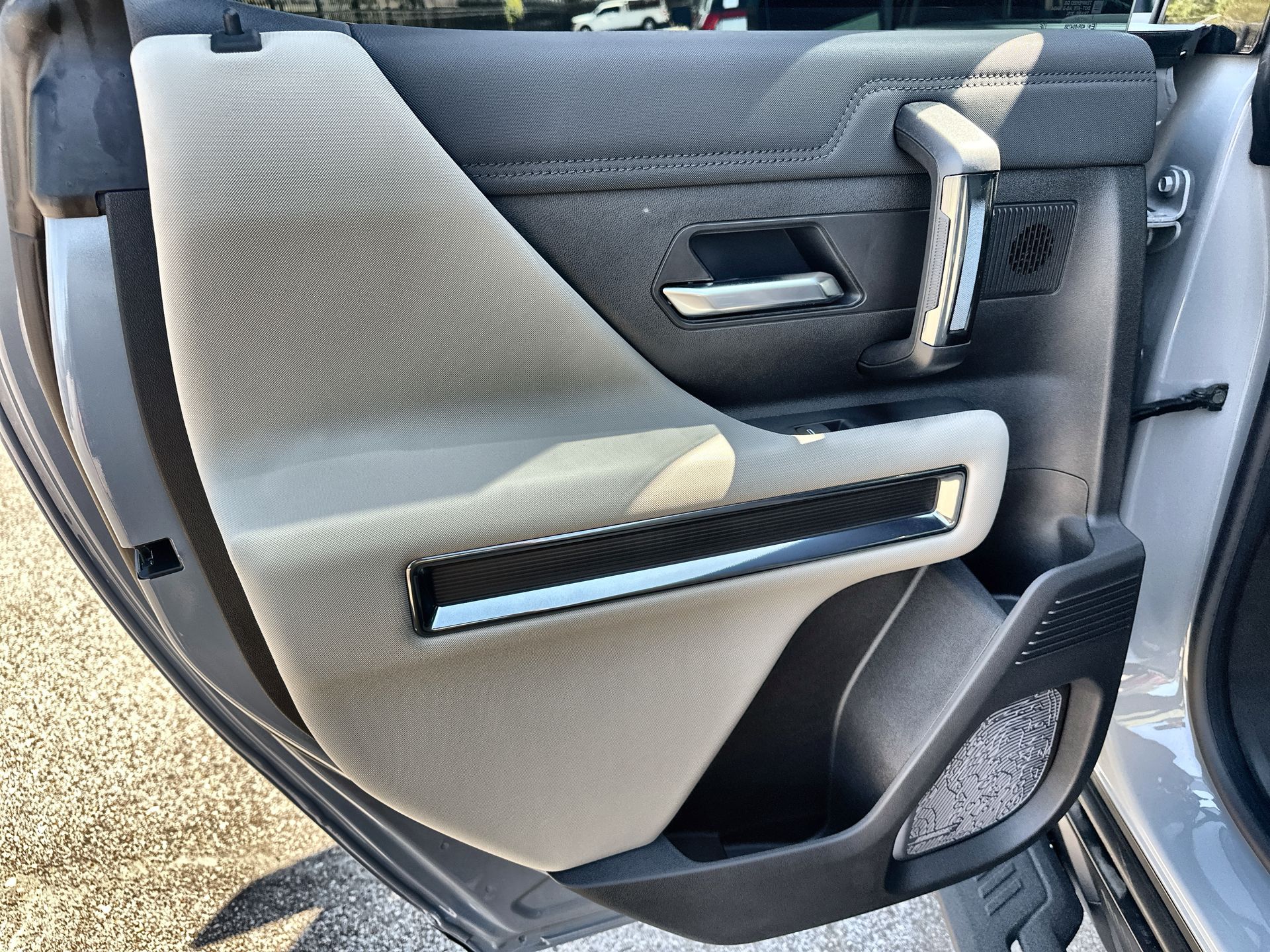 2026 GMC HUMMER EV Pickup 2X