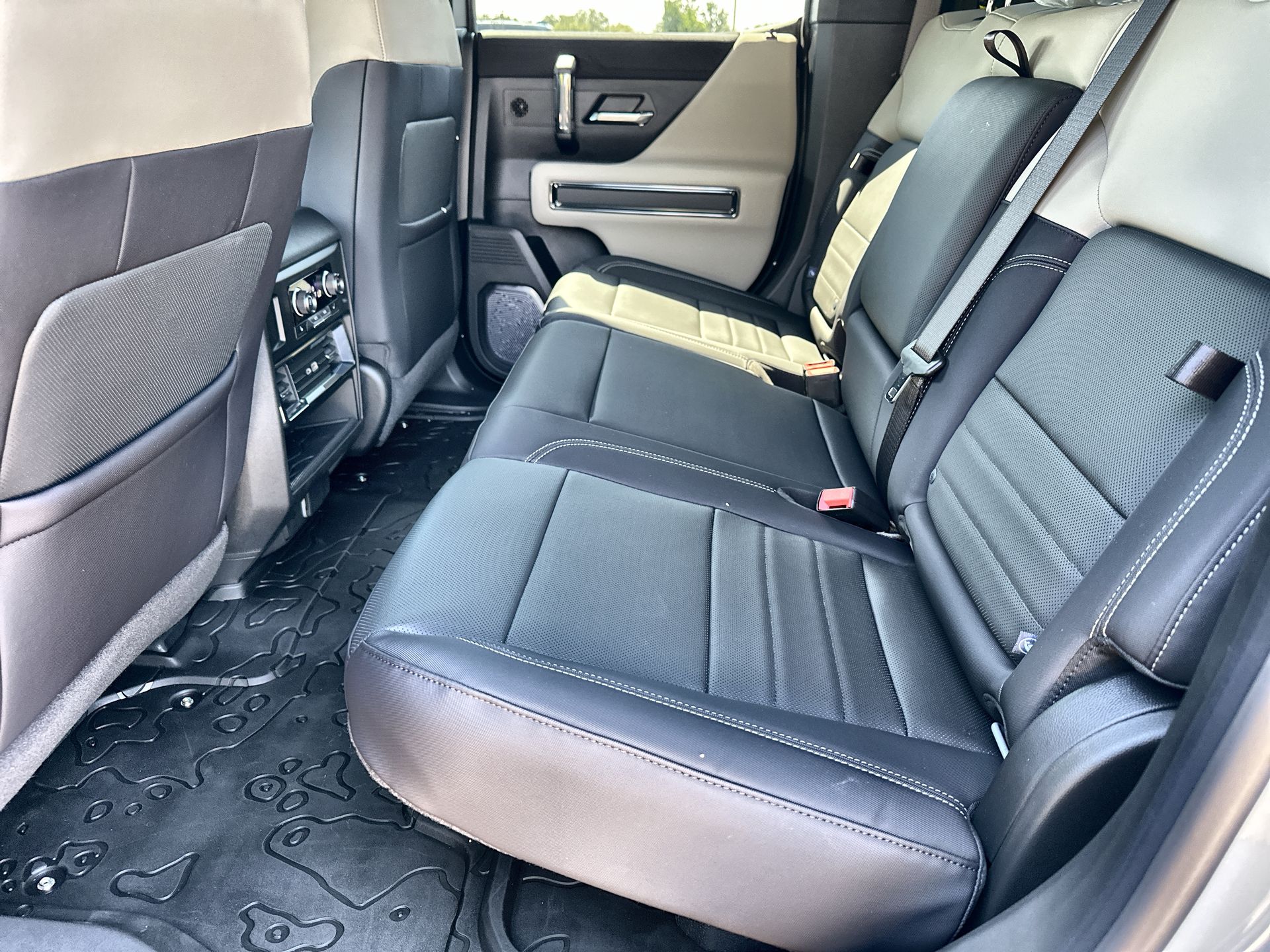 2026 GMC HUMMER EV Pickup 2X