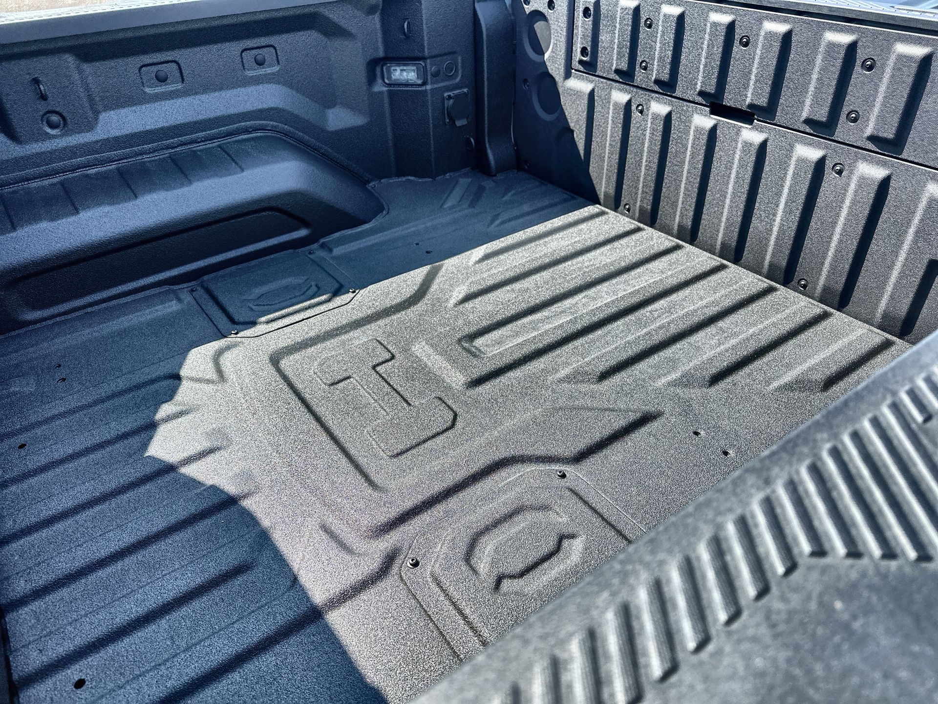 2026 GMC HUMMER EV Pickup 2X