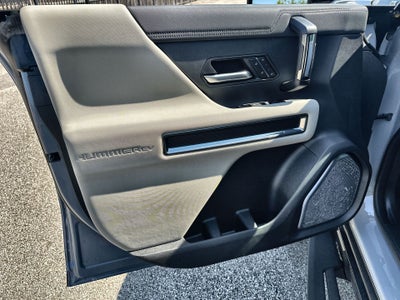 2026 GMC HUMMER EV Pickup 2X