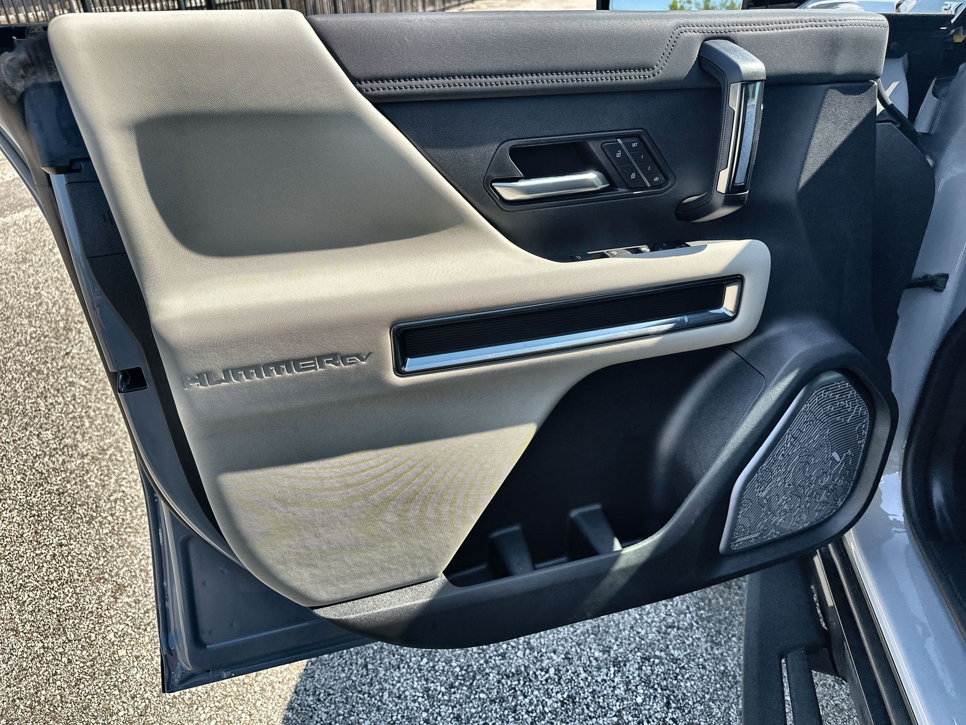 2026 GMC HUMMER EV Pickup 2X