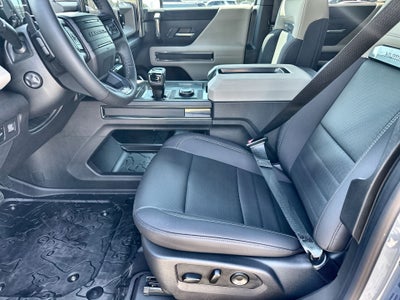 2026 GMC HUMMER EV Pickup 2X