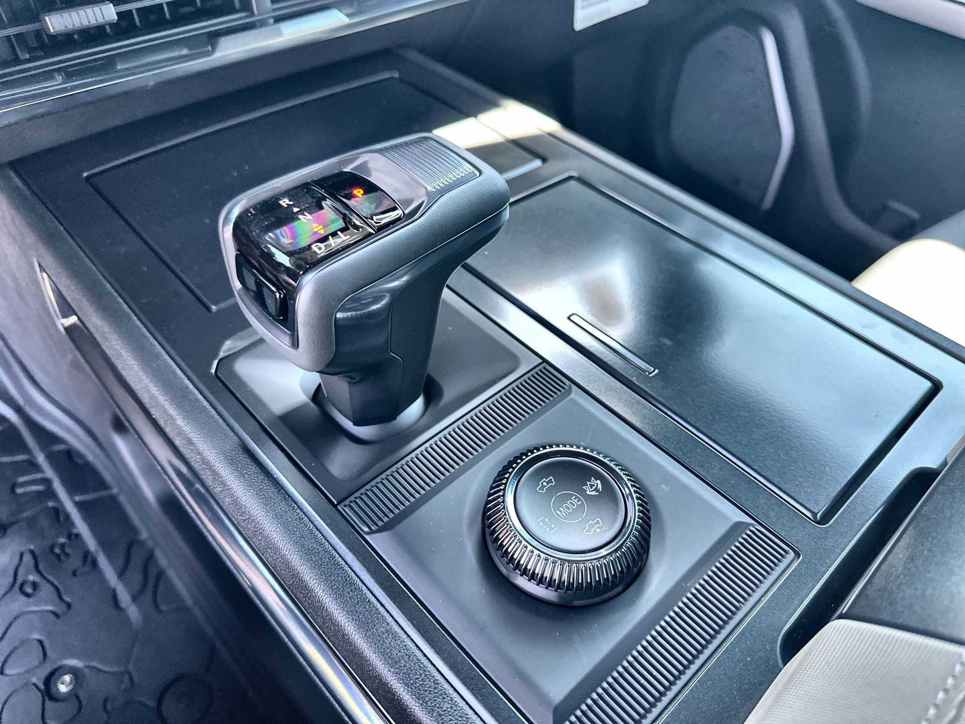 2026 GMC HUMMER EV Pickup 2X