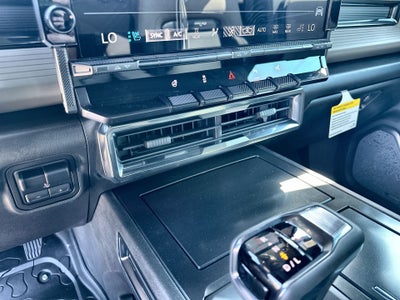 2026 GMC HUMMER EV Pickup 2X