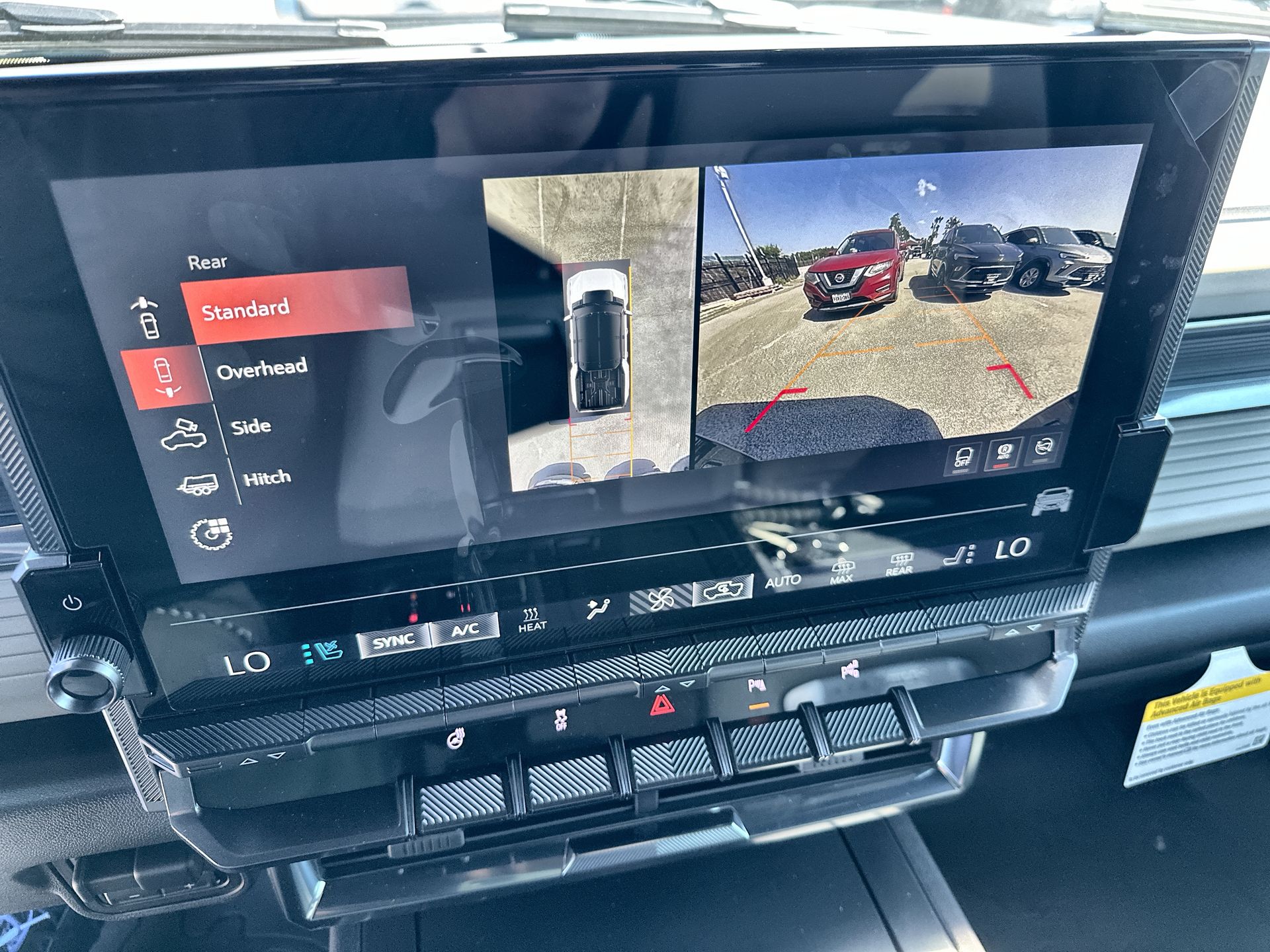 2026 GMC HUMMER EV Pickup 2X