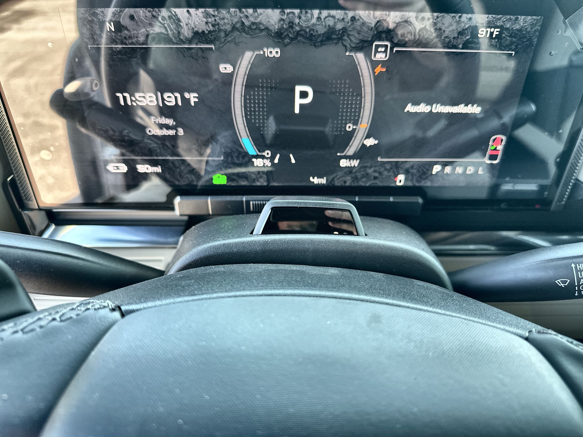 2026 GMC HUMMER EV Pickup 2X