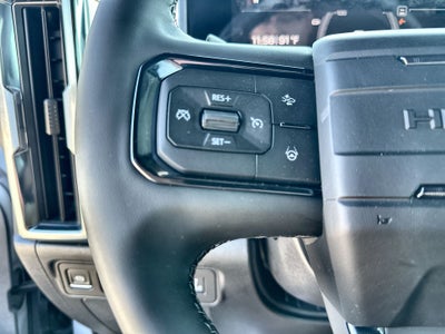 2026 GMC HUMMER EV Pickup 2X